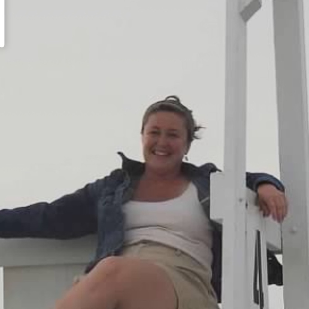 Meet your Posher, Christine